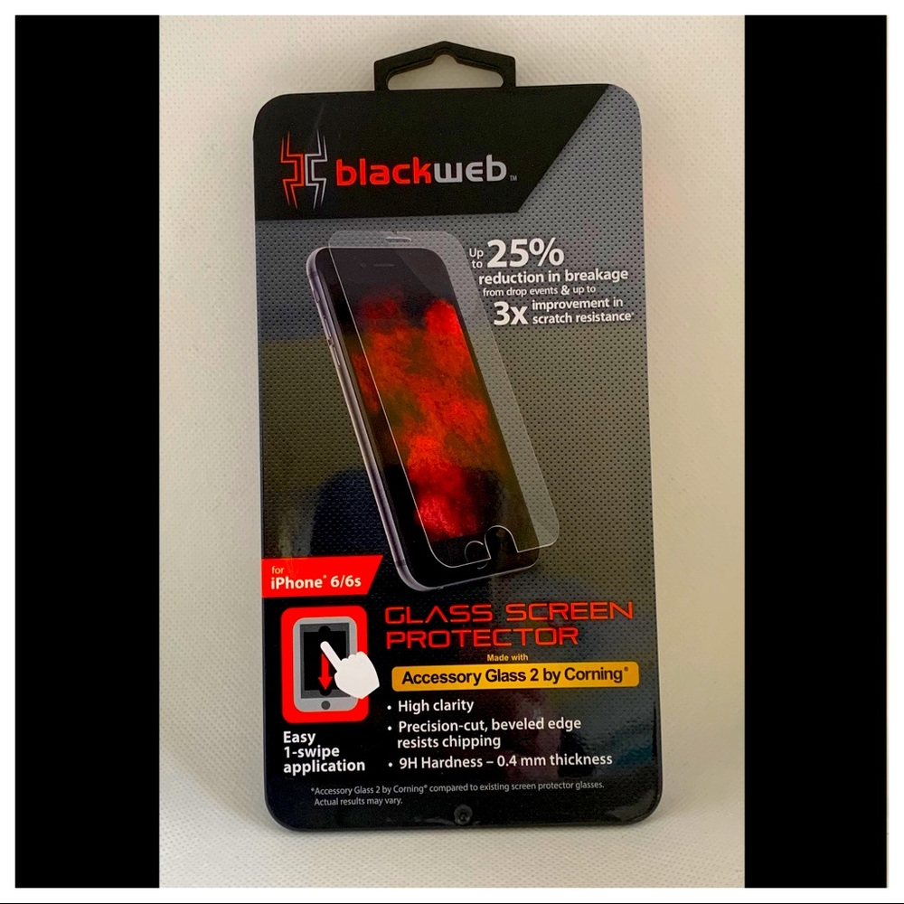 Screen protector